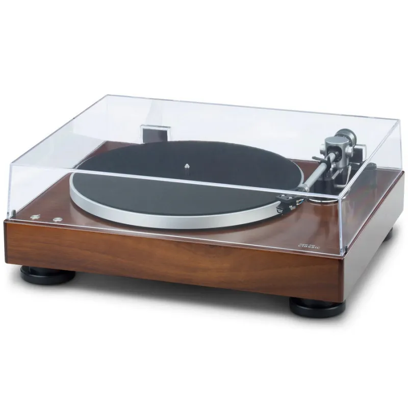 Music Hall Classic Walnut