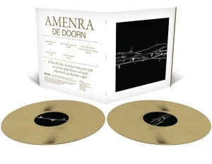 De Doorn (Metallic Gold Vinyl)