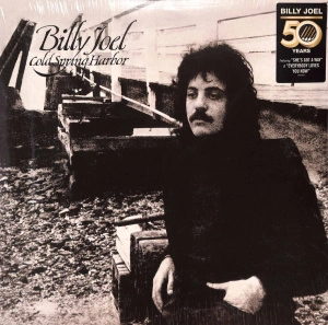 Cold Spring Harbor (50th Anniversary Edition)