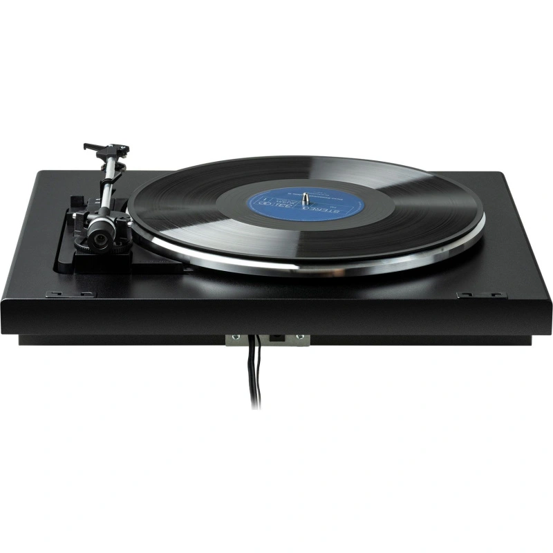 Rekkord Audio F300 Black