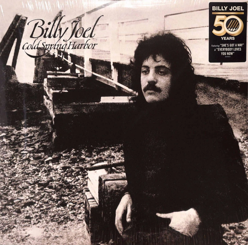 Cold Spring Harbor (50th Anniversary Edition)