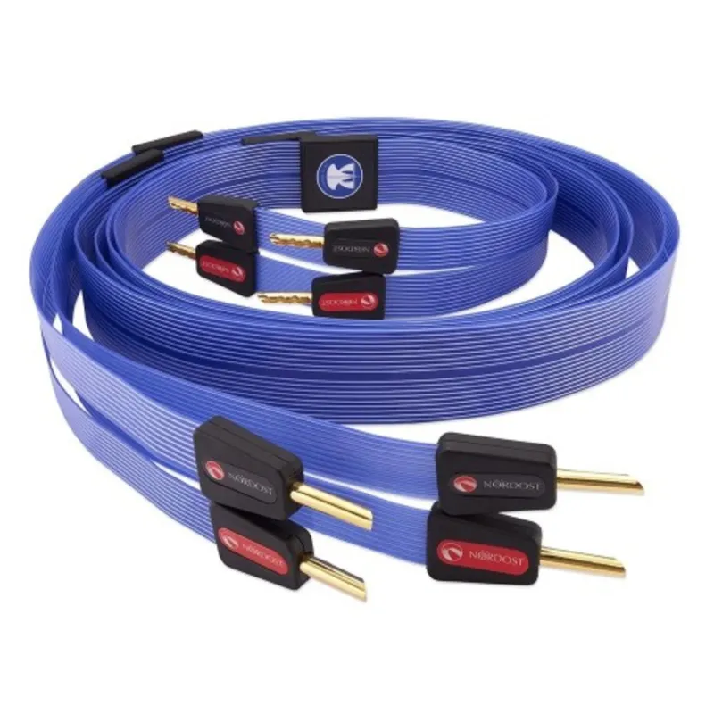 Nordost Blue Heaven 3 banana 2.0м