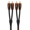 AudioQuest Big Sur 2RCA-2RCA 1.5 m