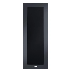 Canton Atelier 500 black semi-gloss