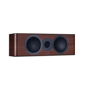 Mission QX-C MKII Walnut Pearl