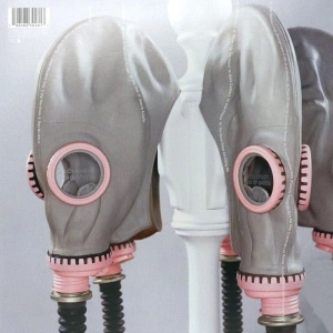 Good News For People Who Love Bad News (20th Anniversary Alternative Cover Deluxe Spring Green & Baby Pink Vinyl)