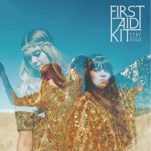 Stay Gold (Gold Vinyl)