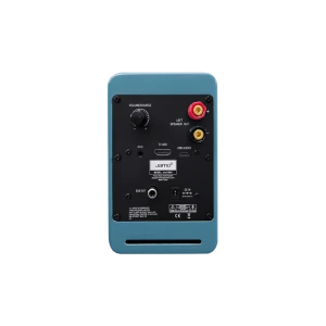 Jamo Mini MKII, G. Eucalyptus