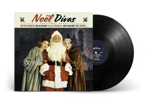 Noel Divas - Christmas Divas