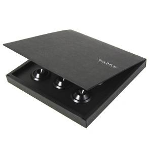 Подставка под шип Cold Ray Spike Protector 3 Small Black (8шт.)