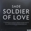 Soldier Of Love
