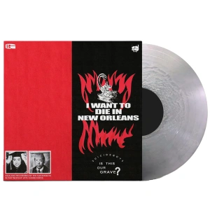 I Want To Die In New Orleans