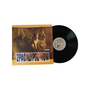 2Pacalypse Now
