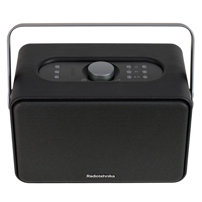 Radiotehnika Impulse P1