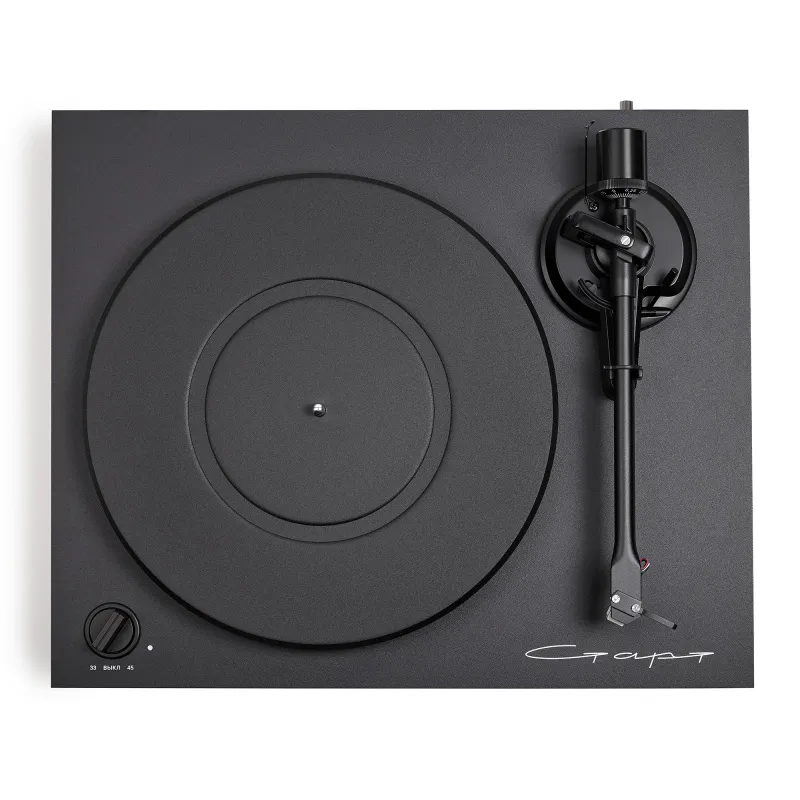 Radiotehnika LP002D