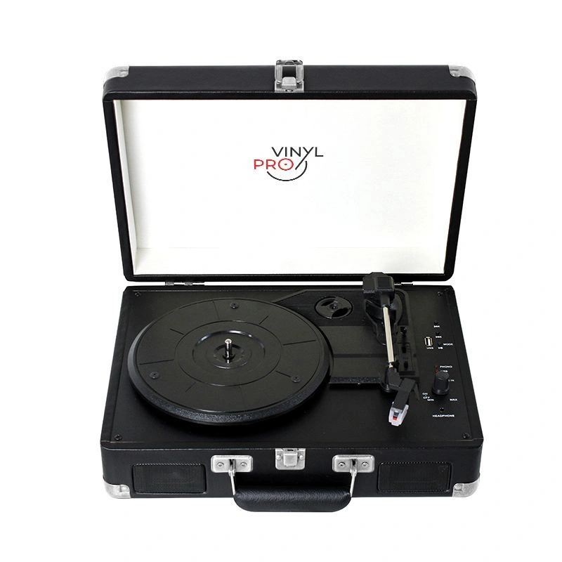 VinylPRO MODEL 1 BLACK