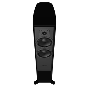 Dynaudio Contour 30i Black High Gloss