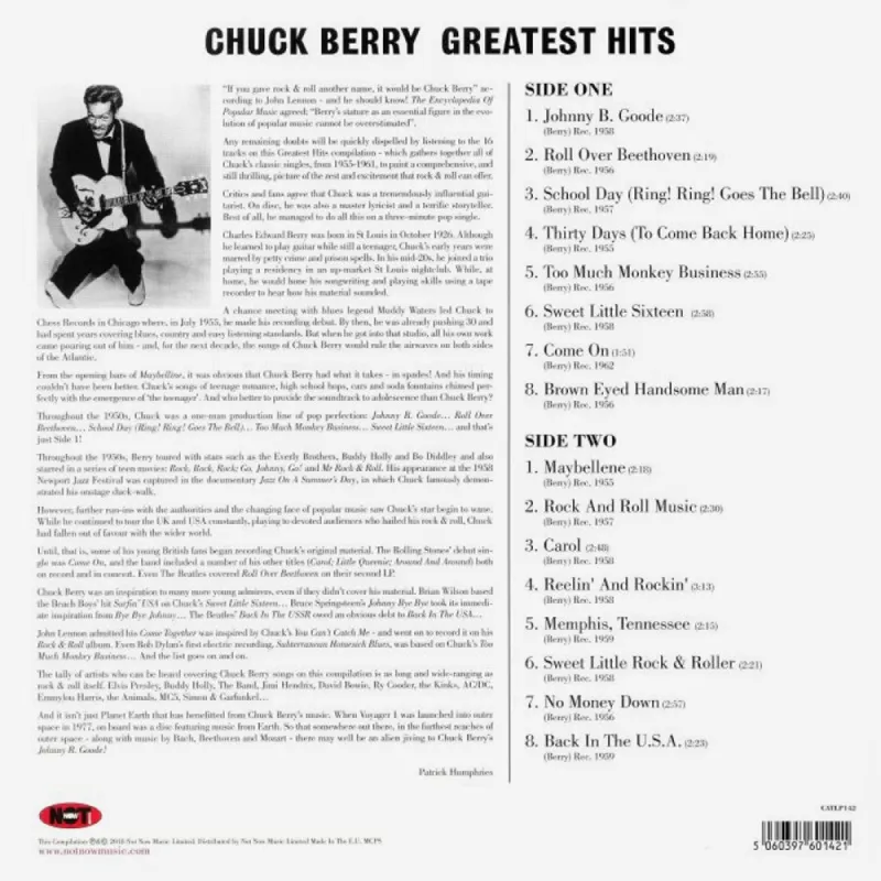 Greatest Hits