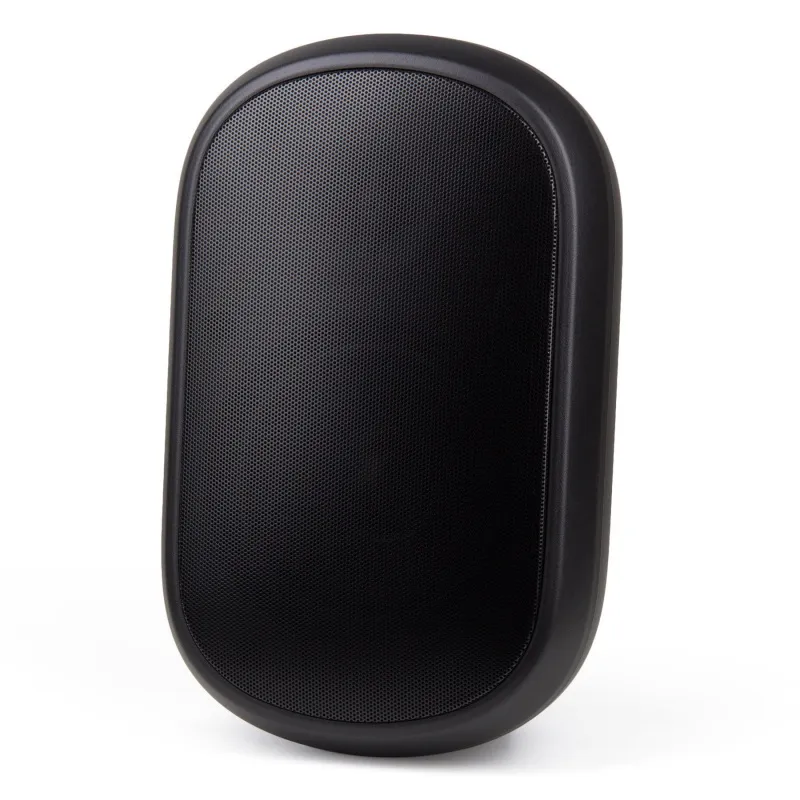 Radiotehnika RT PARK 5T Black