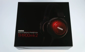 FOSTEX TH900MK2