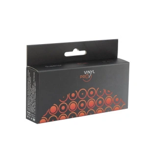 VinylPRO Brush Superior BLACK