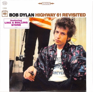 Highway 61 Revisited
