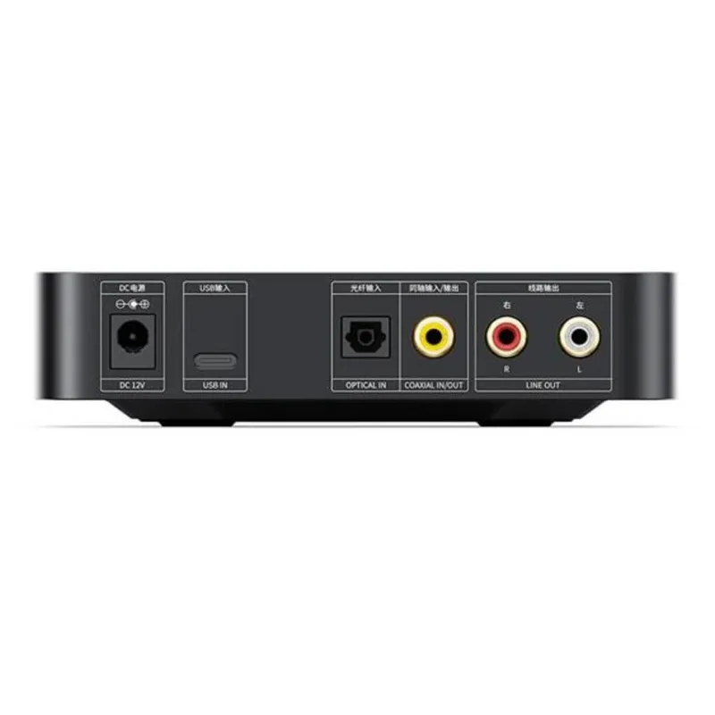 FIIO K11 Black