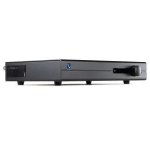 PS Audio Stellar Strata Black