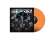 Let The Bad Times Roll (Orange Crush Vinyl)