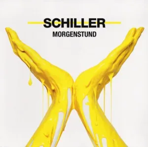 Morgenstund
