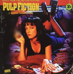 Pulp Fiction (Music From The Motion Picture)