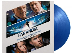 Junkie XL – Paranoia