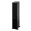 Quad S-5 Piano Black