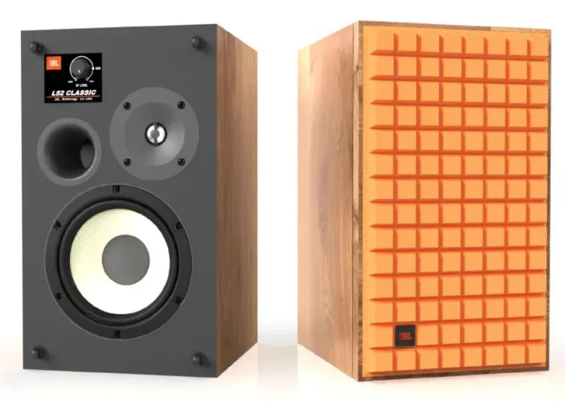 JBL L52 Classic