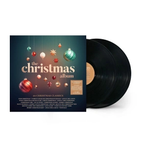 The Christmas Album