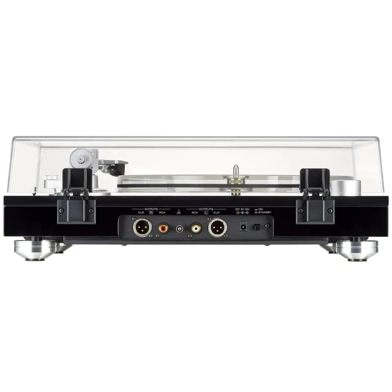 TEAC TN-5BB Black