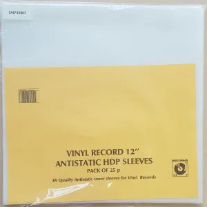 Набор внутренних конвертов Simply Analog SALP12007 (25шт)