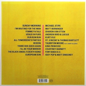 I'll Be Your Mirror (A Tribute To The Velvet Underground)