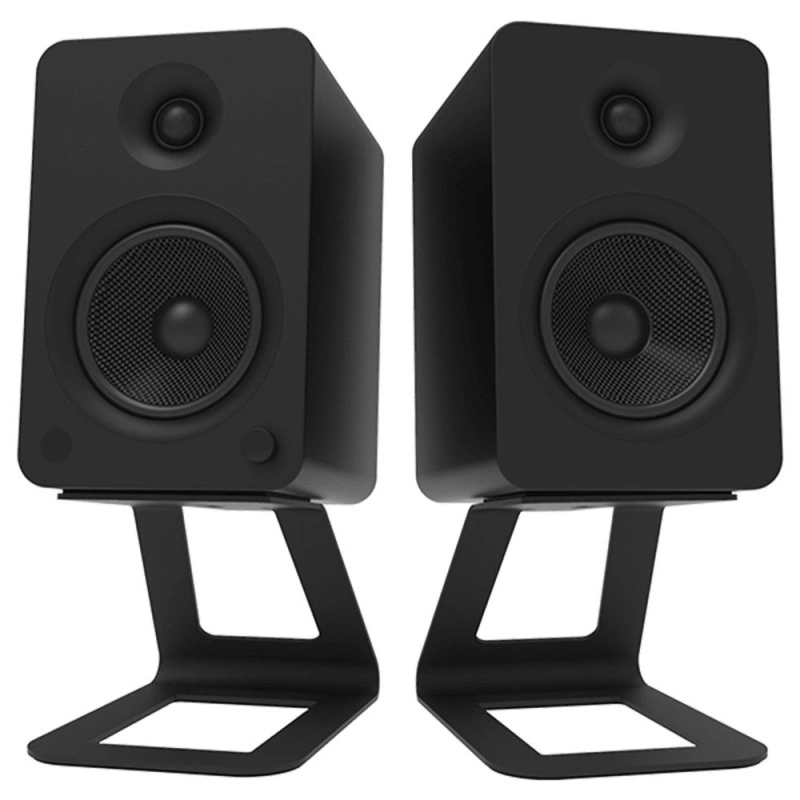 Kanto Audio SE6 Black
