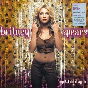 Oops!...I Did It Again (Purple Vinyl) 