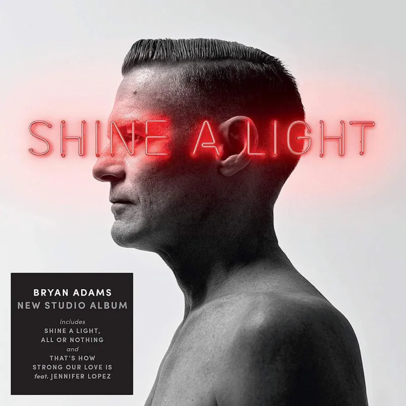 Shine A Light