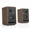Pylon Audio Jade 10th Natural American Walnut