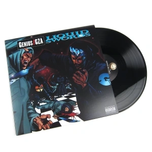 Liquid Swords