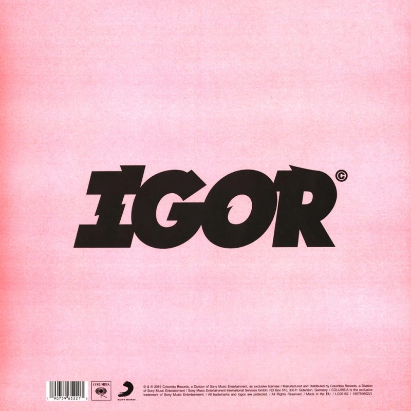 Igor