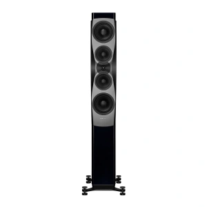Dynaudio Confidence 50 Midnight High Gloss