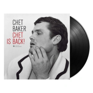 Chet Is Back!