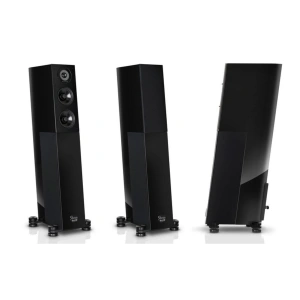 Audio Physic AVANTERA III Black High Gloss