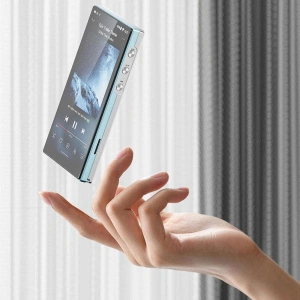 FiiO JM21 Sky Blue