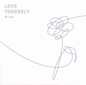 Love Yourself 'Her'