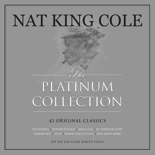The Platinum Collection